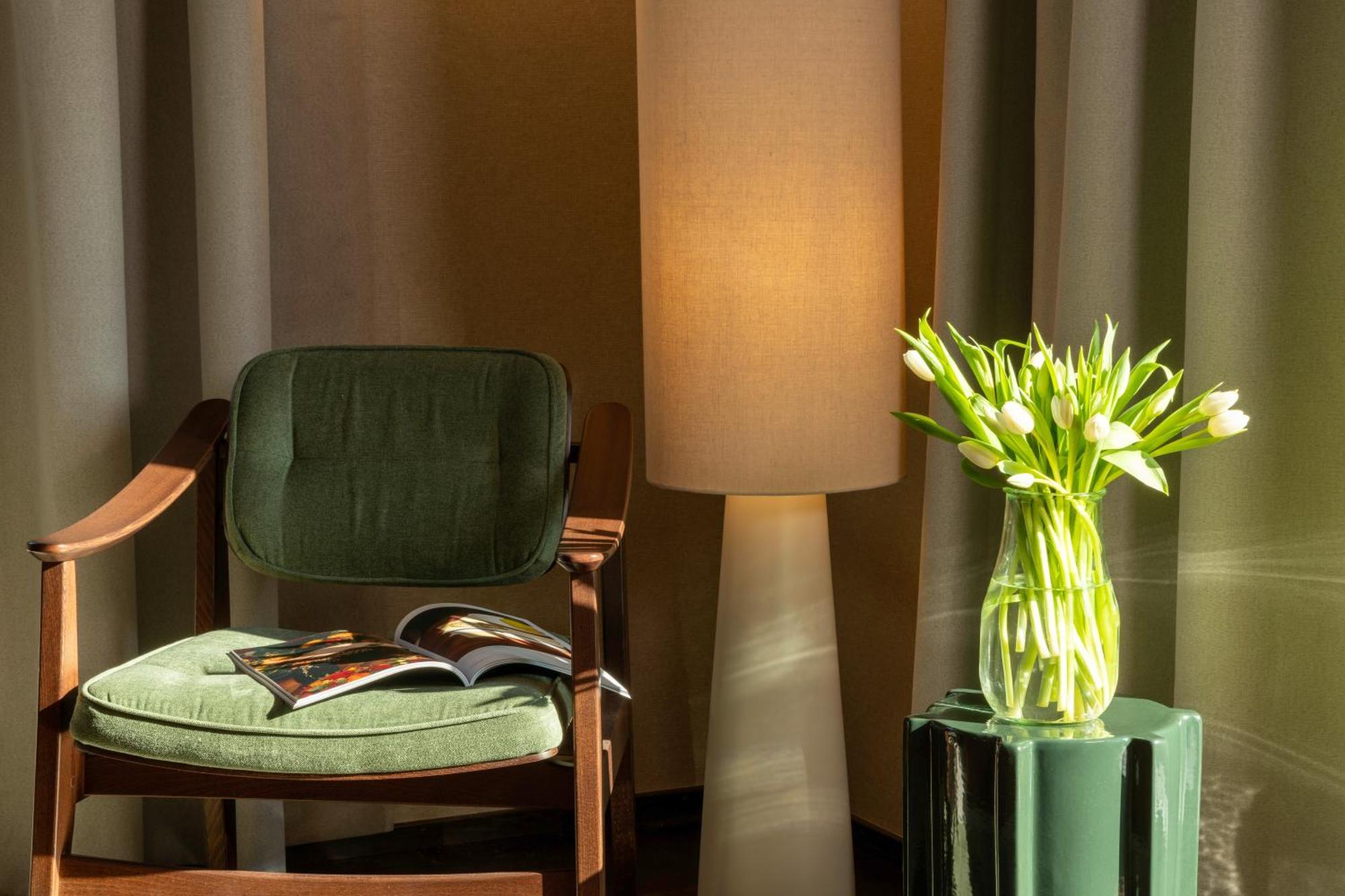 Hotel D - Basel - Fully Renovated 2025 Luaran gambar